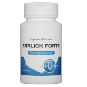 Earlick Forte tabletták – vélemények, összetevők, ár, gyógyszertár, fórum, gyártó – Magyarország